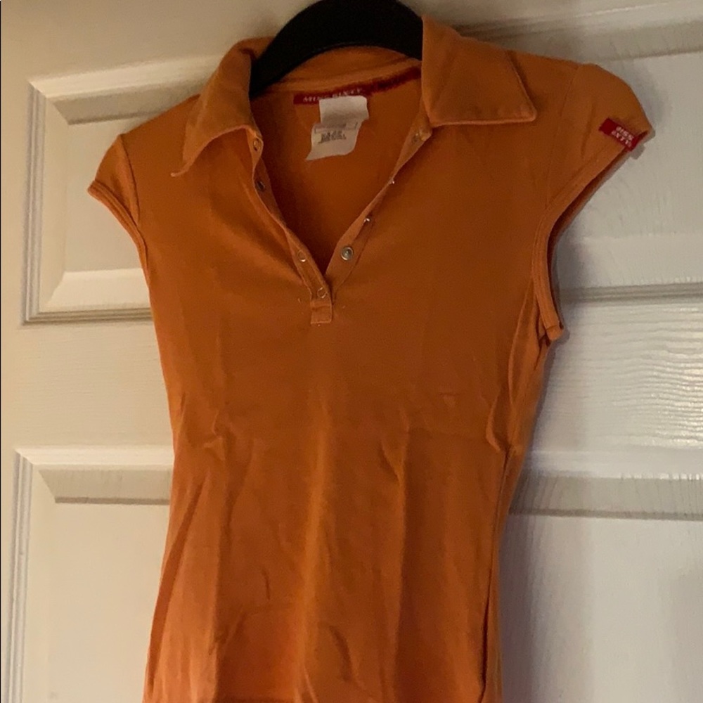 Vintage Miss Sixty T Shirt